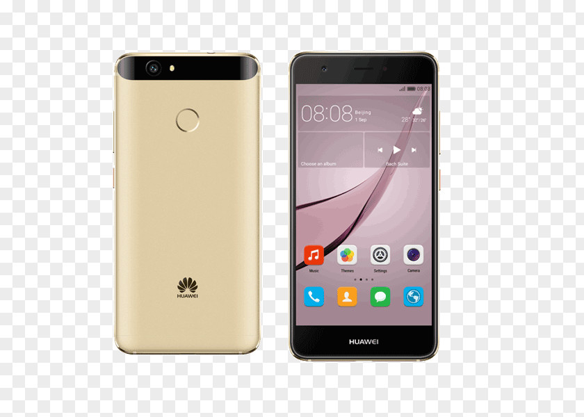 Smartphone Huawei Nova 2 Plus 2i 4G PNG