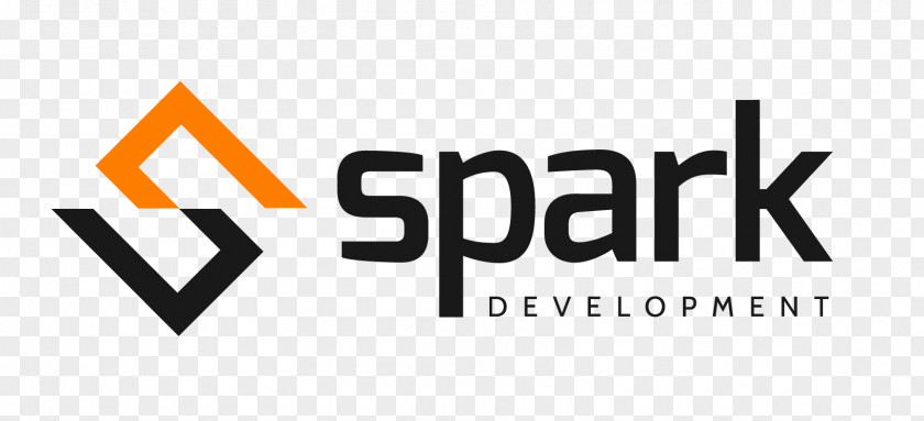 Spark Logo Apache Development Brand Application Programming Interface PNG
