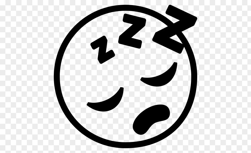 Tired Worker Apple Color Emoji Sleep Smiley Emoticon PNG