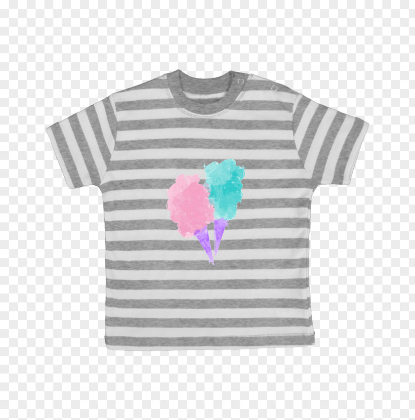 Watercolor Candy T-shirt Sleeve Baby & Toddler One-Pieces Clothing Child PNG