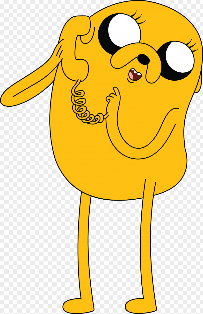 Adventure Time Jake The Dog Drawing Character Photography Fan Art PNG