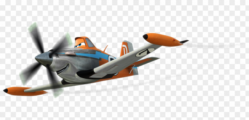 Airplane Dusty Crophopper Jigsaw Puzzles Pixar Cars PNG