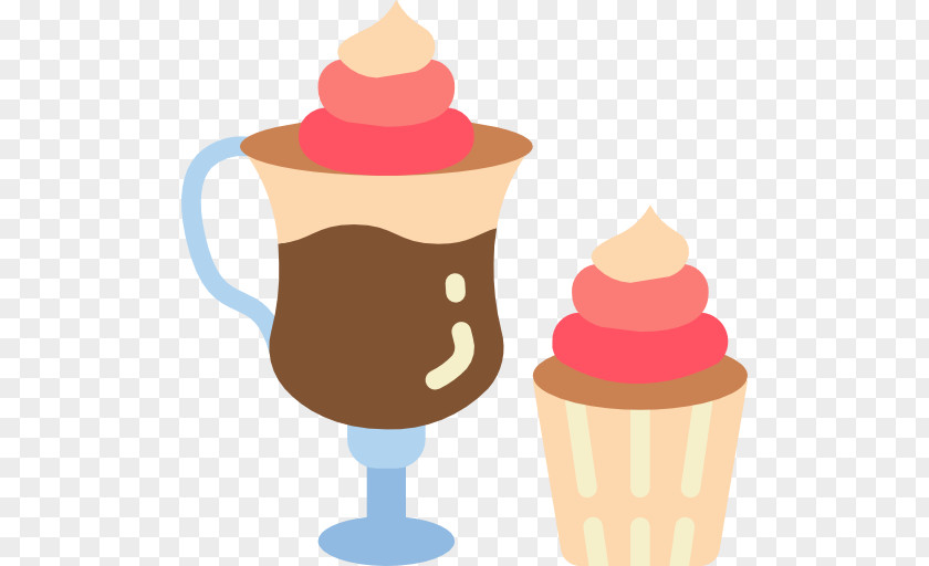 Batido Illustration Sundae Clip Art Milkshake PNG