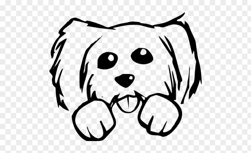Black Dog Puppy Basset Hound Yorkshire Terrier West Highland White Cuteness PNG