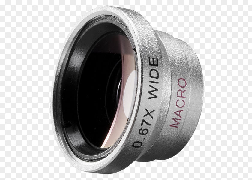 Camera Lens IPhone 4S Wide-angle Fisheye Macro Photography PNG