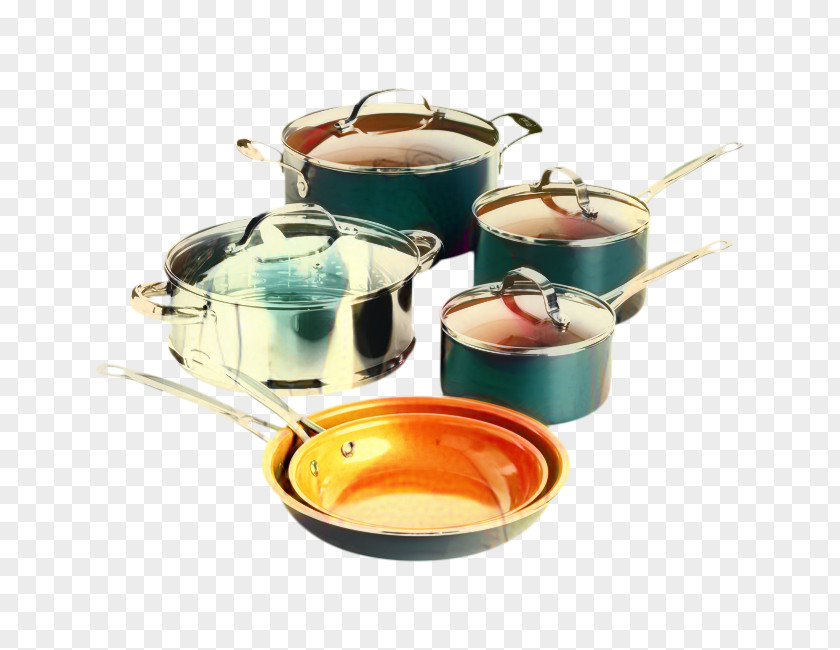 Dish Metal Cookware Stock Pot PNG