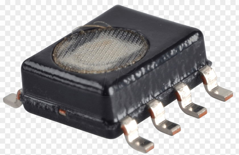 心电图 Electronic Component Sensor Circuit Electronics Integrated Circuits & Chips PNG