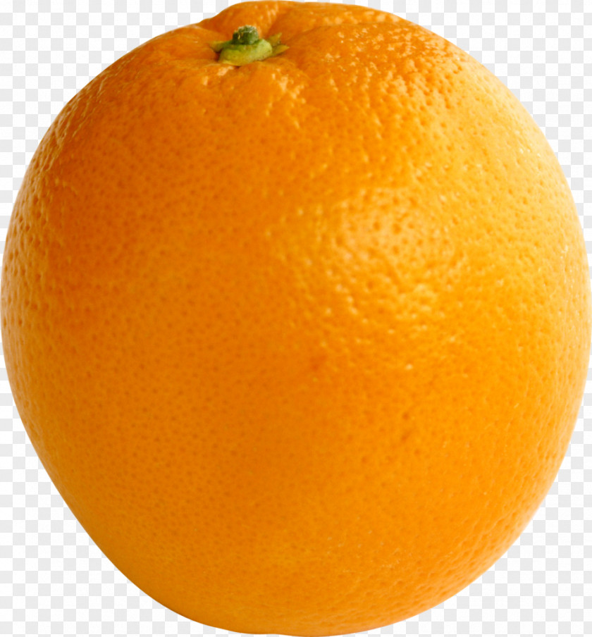 Fruitful Orange Juice Desktop Wallpaper PNG
