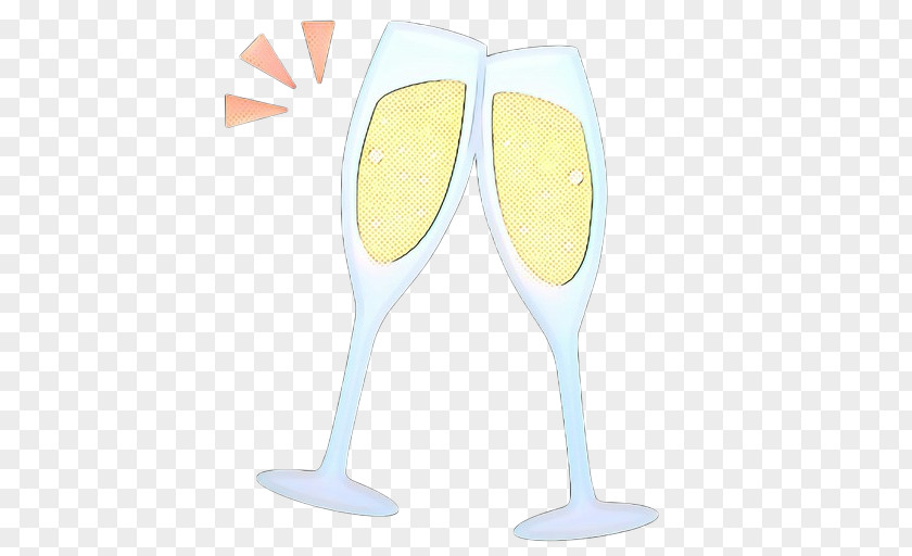Glasses Wine Champagne Background PNG