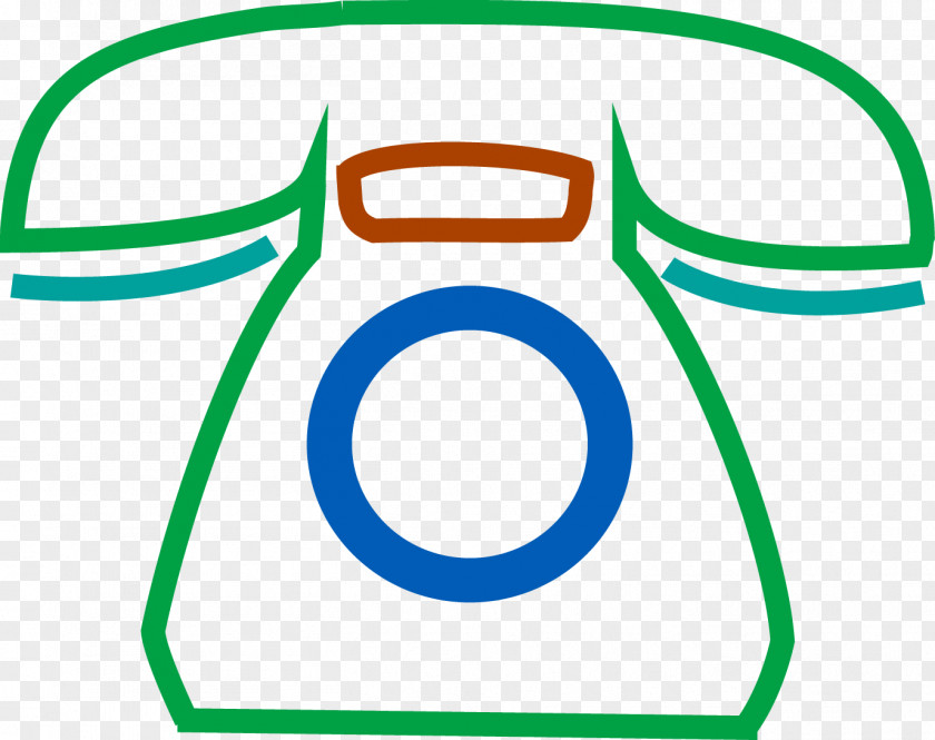 Lines Of The Phone Clip Art PNG