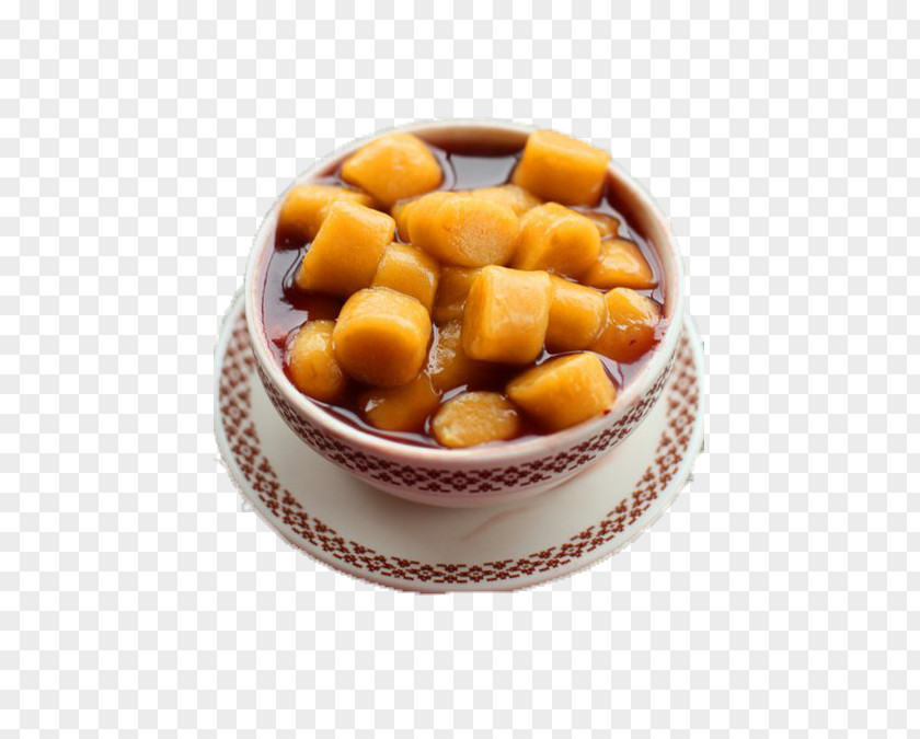 Taro Milk Tea Brown Sugar Creatives Eating Sweet Potato Food Appetite Tapioca Balls PNG