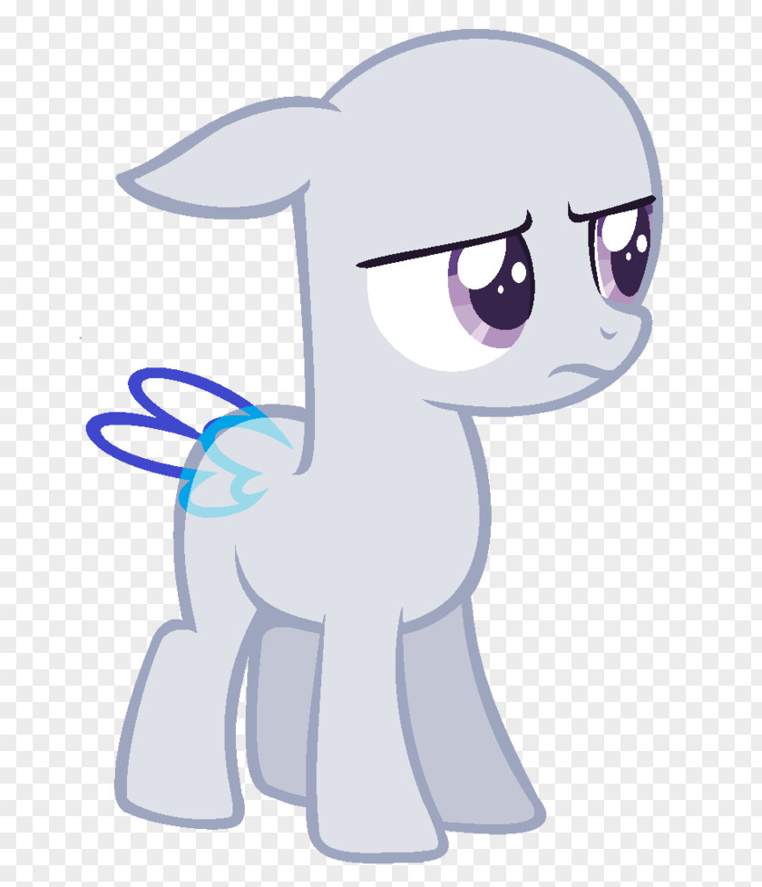 Unicorn Ears Pony Colt Horse Rainbow Dash Filly PNG