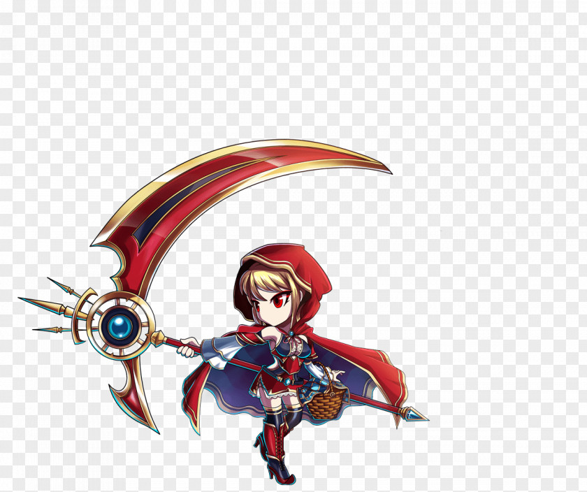 Xenoblade Chronicles Brave Frontier Deemo Red Hood Little Riding YouTube PNG
