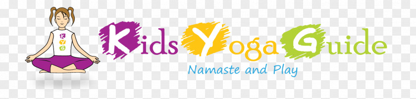 Yoga Kids Guide Prana Child Teacher Education PNG