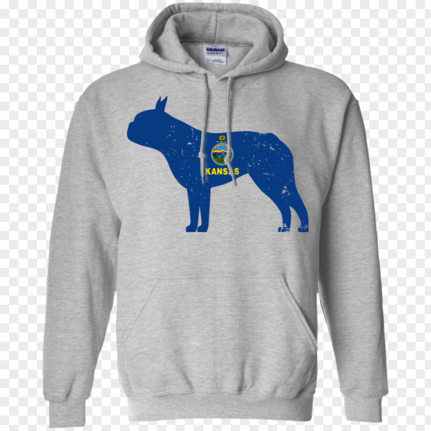 BOSTON TERRIER Hoodie T-shirt Sweater Bluza PNG