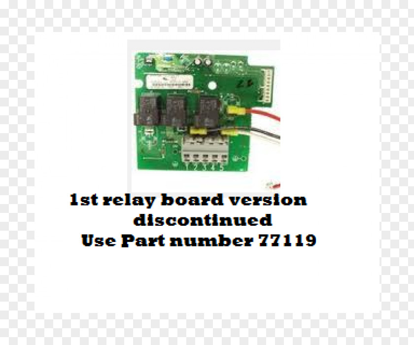 Circuit Board Parts Microcontroller Electronics TV Tuner Cards & Adapters Electronic Component Relay PNG