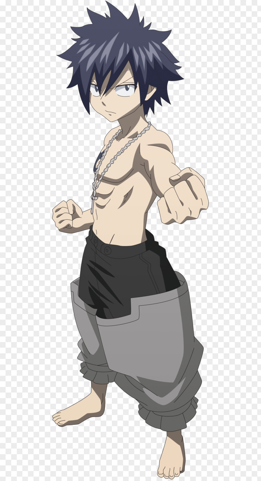 Gray Fullbuster Natsu Dragneel Fairy Tail Tale PNG