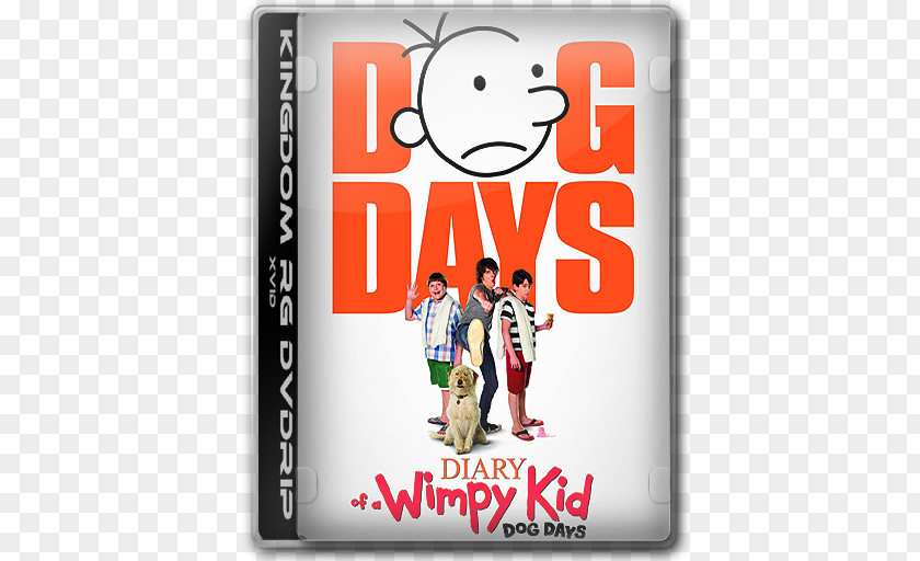Greg Heffley Diary Of A Wimpy Kid: Dog Days Rodrick The Kid Movie PNG