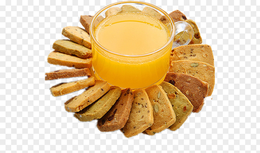 Handmade Cookies Biscotti Cookie Biscuit Snack PNG