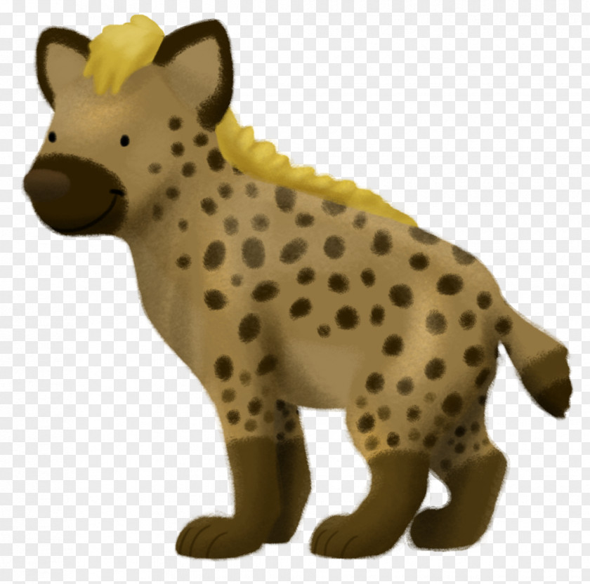 Hyena Cat DeviantArt Drawing PNG