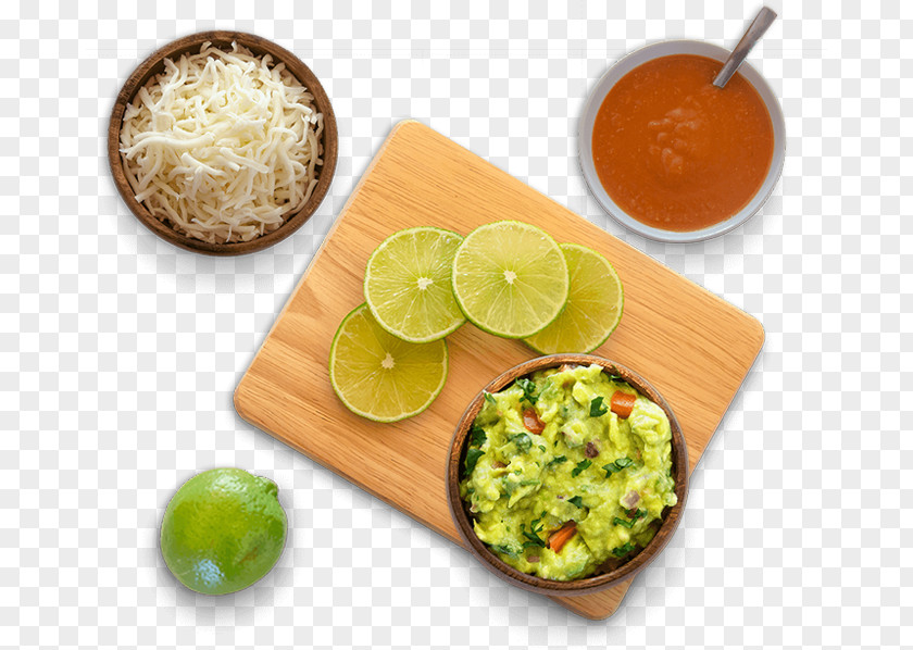 Ifh Food Show Guacamole Vegetarian Cuisine Latin American Mexican Tostada PNG