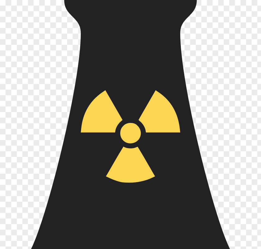 Nuclear Cliparts Kudankulam Power Plant Station Clip Art PNG