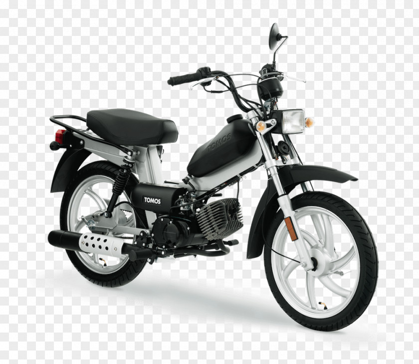 Ride Electric Vehicles Car Scooter Tomos Motorcycle Moped PNG