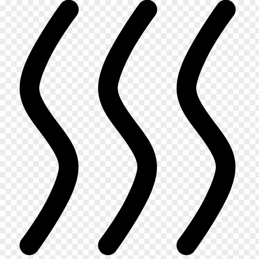 Squiggly Lines Clip Art PNG