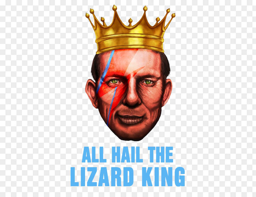 The Lizard King Poster Illustration Graphics Text Messaging PNG