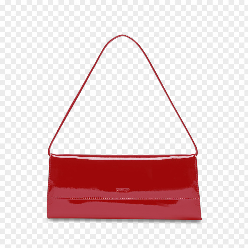 Women Bag Handbag Leather Clutch Red PNG