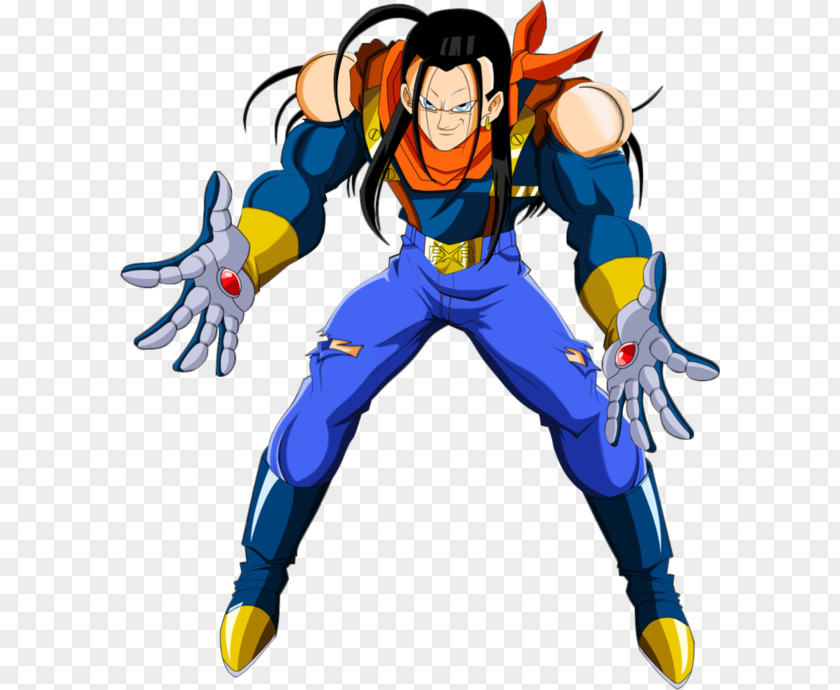 Android 17 18 Goku Baby Videl PNG Videl, goku clipart PNG