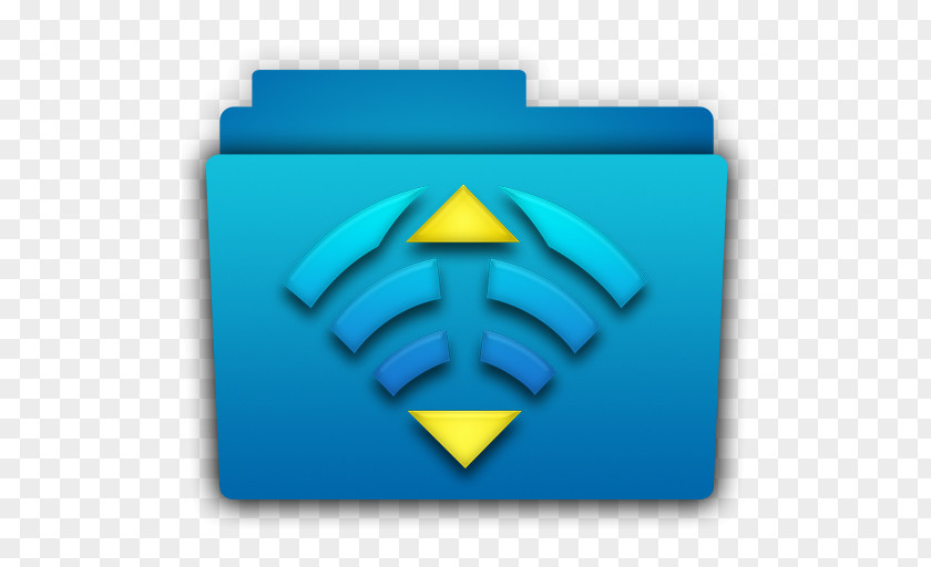 Android File Transfer Wi-Fi PNG
