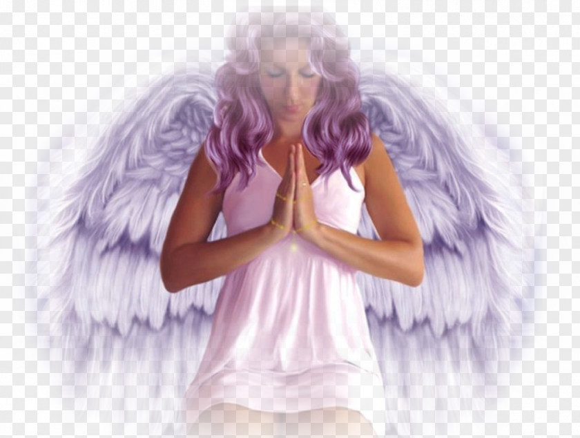 Angel Fallen Prayer Desktop Wallpaper Fairy PNG