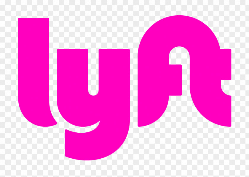 Bally Icon Lyft Peer-to-peer Ridesharing Uber Carpool Shared Mobility PNG