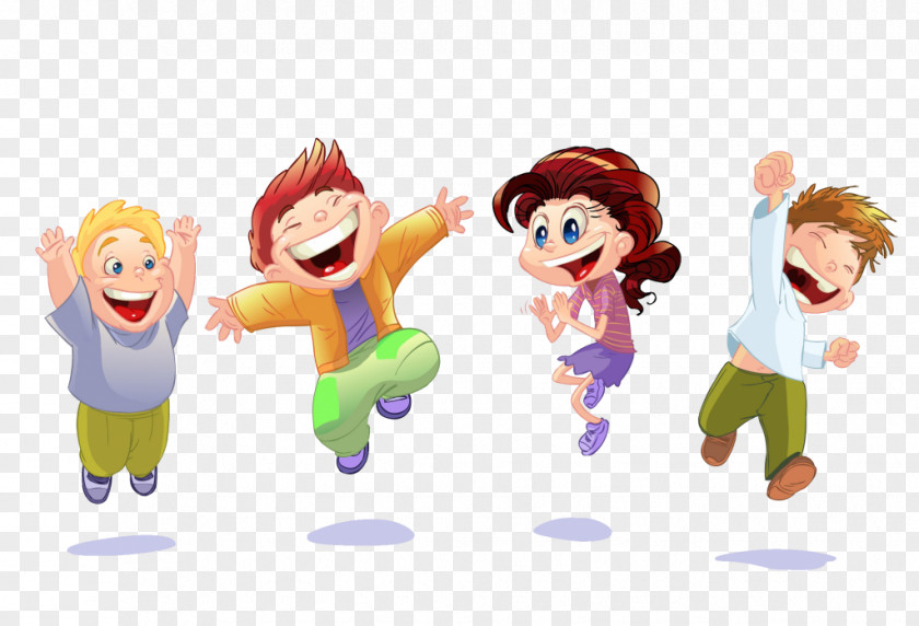 Child Vector Graphics Cartoon Image PNG