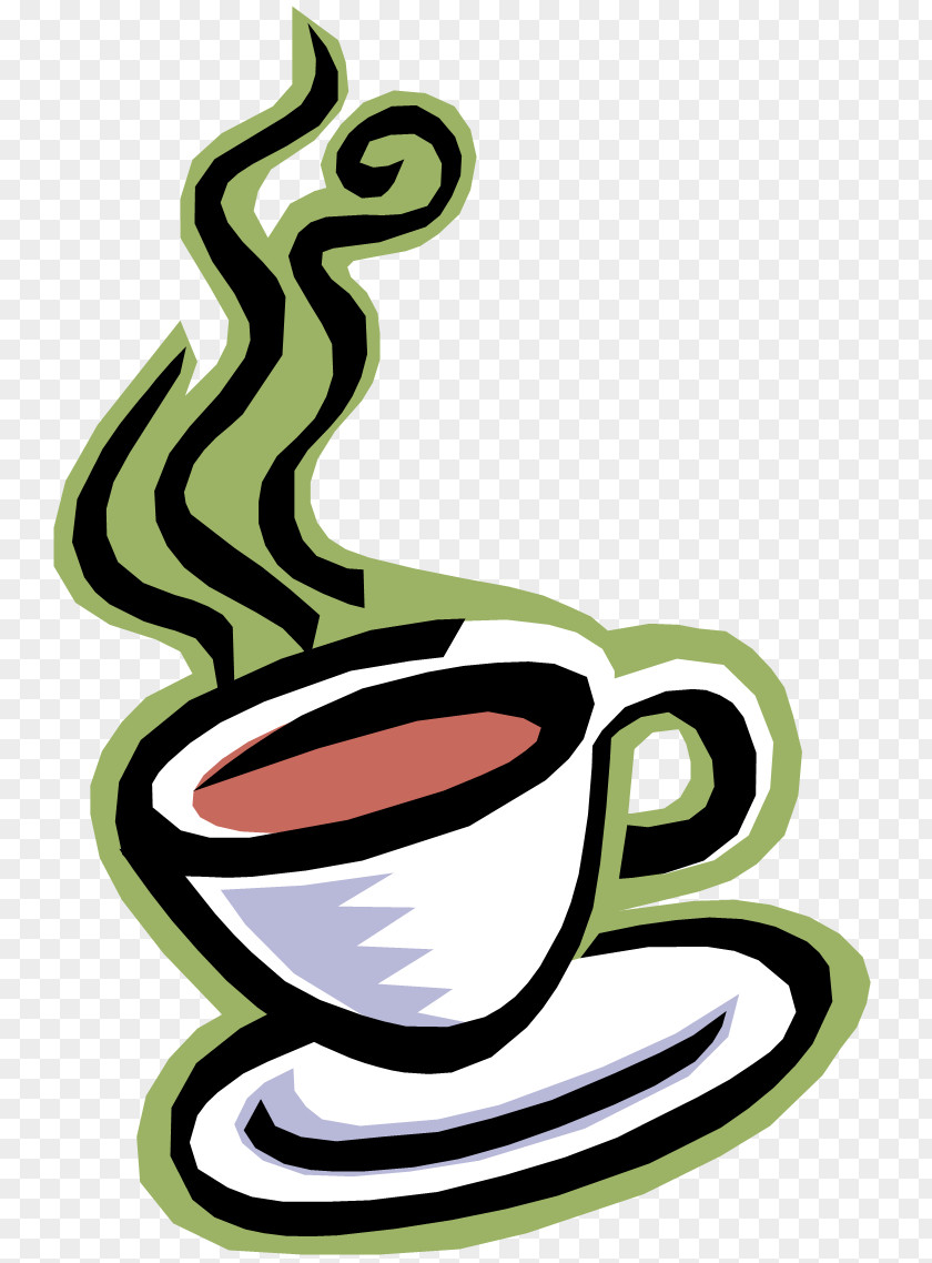 Coffee Cup Cafe Tea Milk PNG