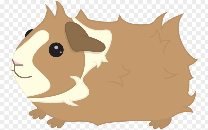 Guineapig Image Illustration Clip Art Desktop Wallpaper PNG