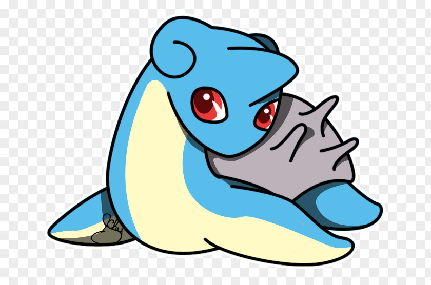 Lapras Pokémon HeartGold And SoulSilver GO Red Blue Misty PNG