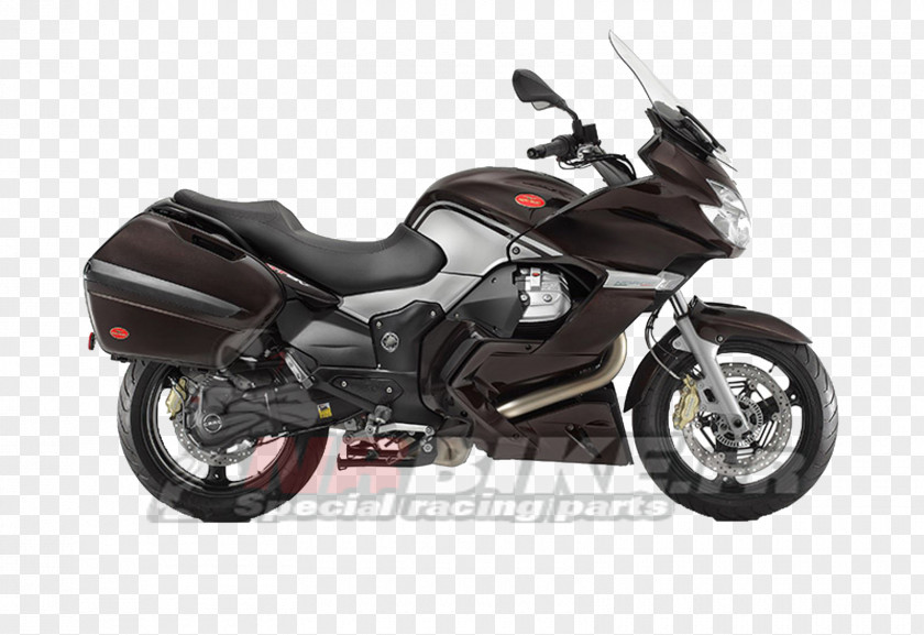 Motorcycle Moto Guzzi Norge V7 Classic Sport Bike PNG