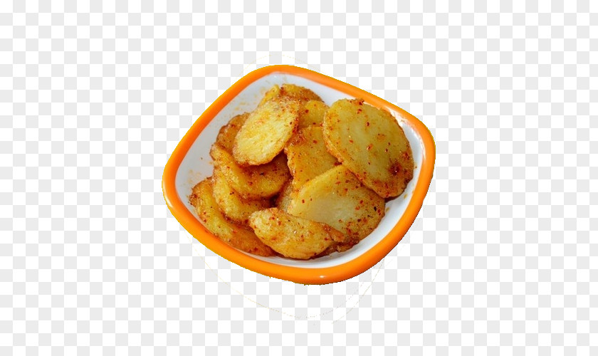 Spicy Potato Chips Wedges Junk Food French Fries Chip PNG