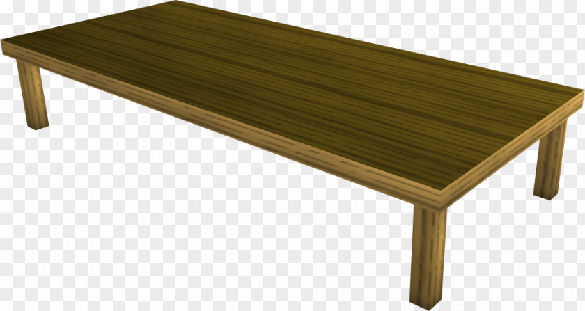 Table RuneScape Furniture Dining Room Matbord PNG