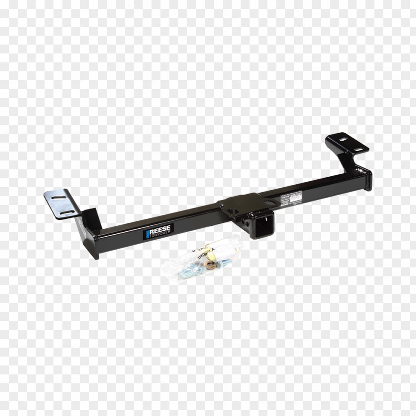 Toyota 2005 RAV4 Car Tow Hitch Towing PNG