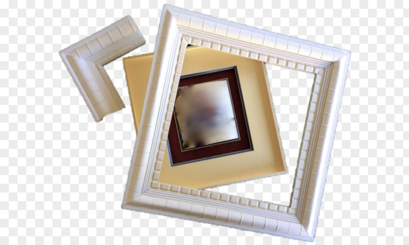 Window Picture Frames Cardboard Photography PNG