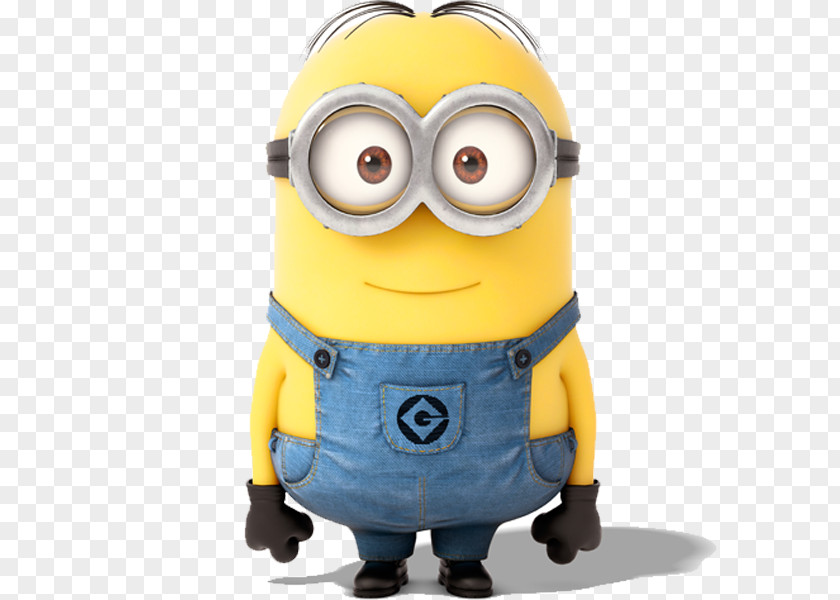 Youtube YouTube Minions Despicable Me Dave The Minion PNG