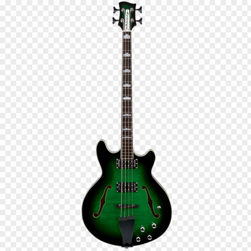 Bass Guitar Fender Mustang Precision Chowny Ltd PNG