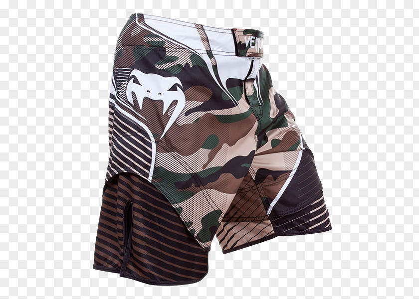 Boxing Venum Mixed Martial Arts Clothing Shorts PNG