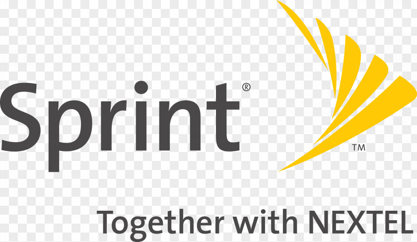 Business Sprint Corporation Logo Nextel Communications NYSE:S PNG