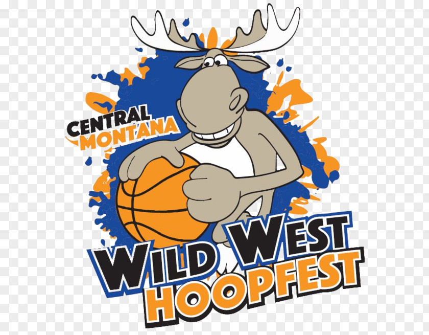 Central West Youth 3 On Basketball Tourney-Wild Hoopfest Montana Shootout Tournament 3x3 PNG