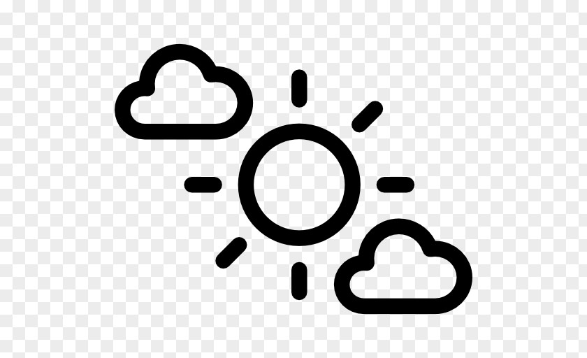 Cloudy Graphic Designer PNG