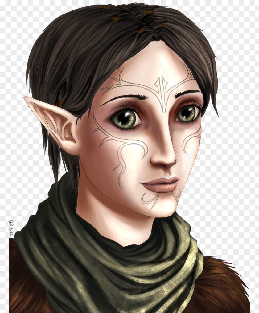 Eye Dragon Age II Eyebrow Cheek Forehead PNG